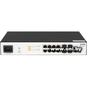 SNR SNR-S5210G-8TX