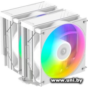 ID-Cooling FROZN A620 PRO XE ARGB White