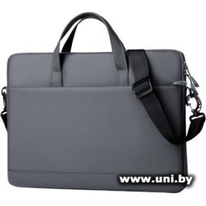 MIRU Сумка 15` CrossBag 3236 Grey