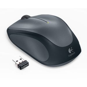 Logitech M235 Silver USB