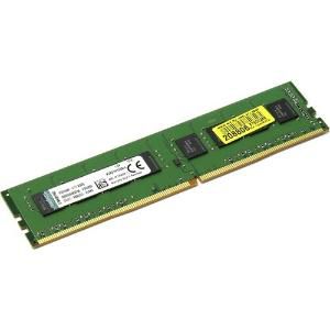DDR4 16G PC-17000 Kingston KVR21N15D8/16